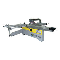 Inmes FF-325 PLUS Operation Manual