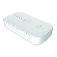 Conceptronic CIRO01WC Multi Language Quick Manual