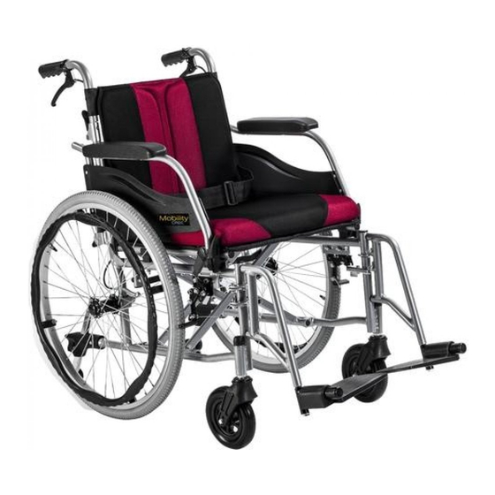 Timago TGR-R WA C2600 User Manual
