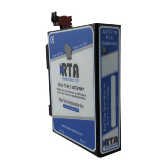 RTA 460MRSWI-N2E Product User Manual