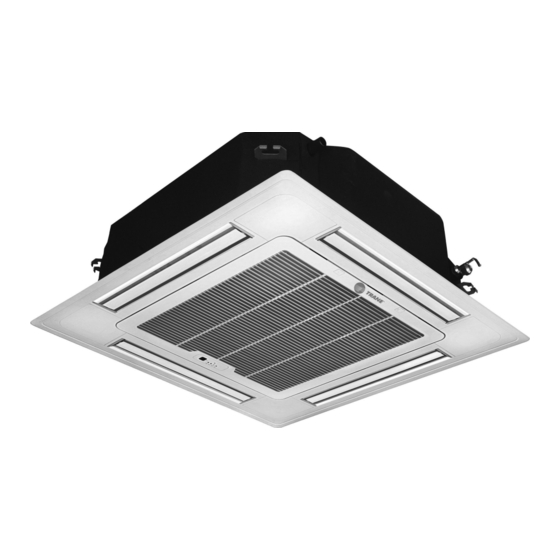 Trane MCC Series Owner's Manual