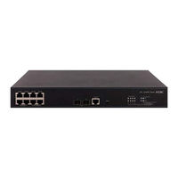 H3C S3100V3-18TP-EI-DC Installation Manual