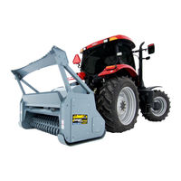 Baumalight iMP772 Operator's Manual