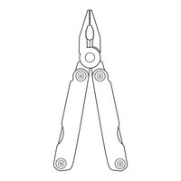 Powerfix Profi PMWS 2 A1 Manual