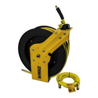 Dewalt DXCM024-0374 Instruction Manual