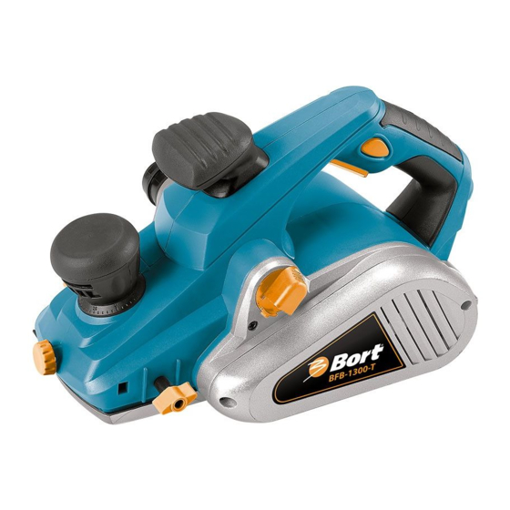 Bort BFB-1300-T Manual