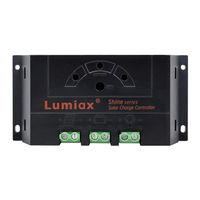 Lumiax Shine Series User Manual