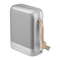 Bang & Olufsen Beoplay P6 - Portable Bluetooth Speaker Manual