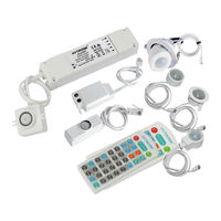 Hytronik HC438V Manual
