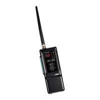Uniden PRO340XL User Manual