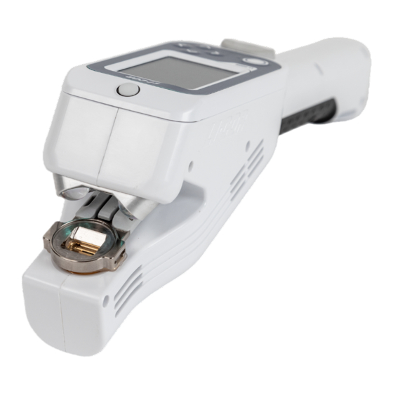 LI-COR LI-600N Quick Start Manual