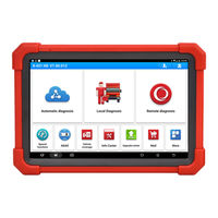 Launch SMARTLINK C V2.0 Manual
