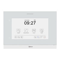 golmar ART 7W/G+/48 SE Installer Manual