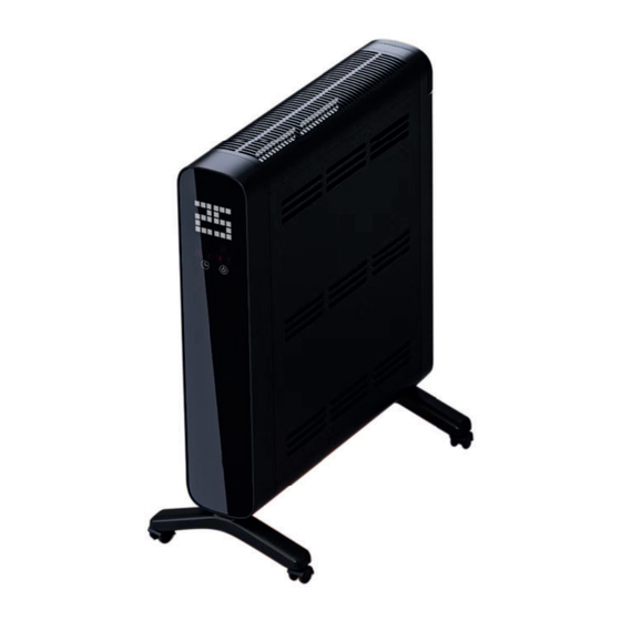 FLINQ FQC8300 Instruction Manual