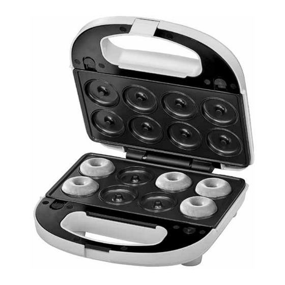 Silvercrest SWEW 750 D4 Manuals