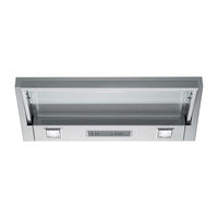 Electrolux EFP 60520 User Manual