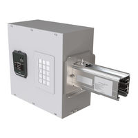 Legrand STARLINE M70 User Manual