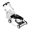 Lawn Mower Husqvarna HU700L Illustrated Parts List
