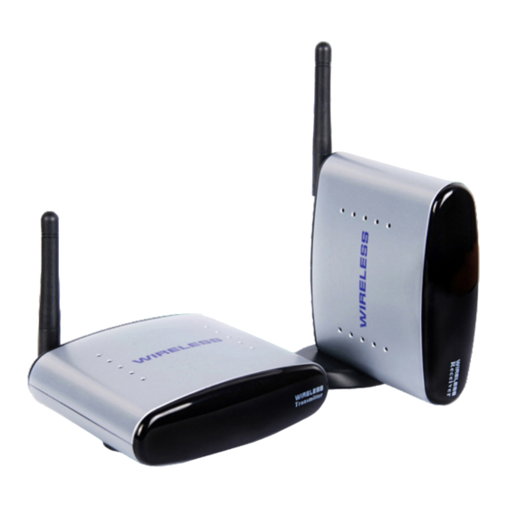 Tevion 48659 User Manual