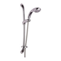 Mira SHOWER FITTINGS Installation & User Manual