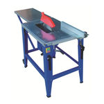 Charnwood W625 Operator's Manual