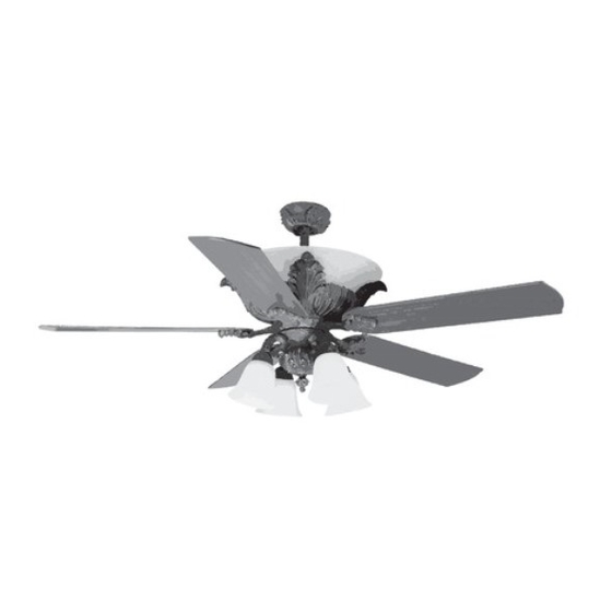 Ellington E-PLD56ABZ5CWR Installation Manual