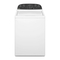 Washer Whirlpool WTW4850BW1 Use And Care Manual