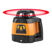 geo-FENNEL FL 100HAJunior User Manual