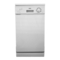 Dishwasher Haier DW9-AFM Service Manual