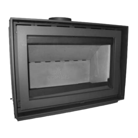 barbas UNILUX-6 80 Installation Instructions Manual