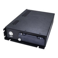 FDS FDDOCAPSULE Installation And Operation Manual