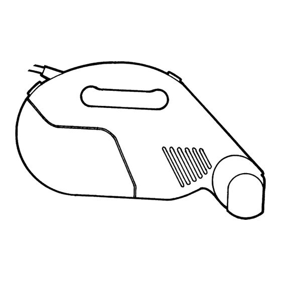Electrolux 50 Series Owner's Manual