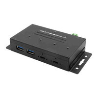 Exsys EX-1240HMVS Manual