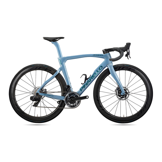 Pinarello dogma sales f10 manual