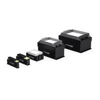 Asyril Asycube Series Integration Manuallines