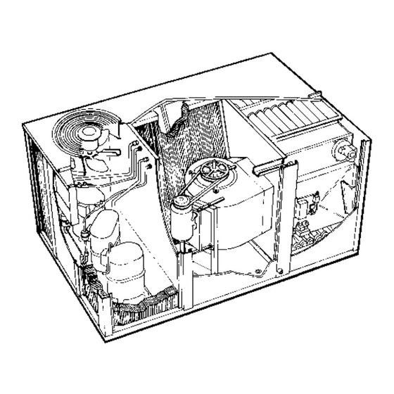 Lennox GCS16 Series Manual