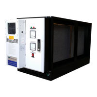 AOM EAN-600 Specifications