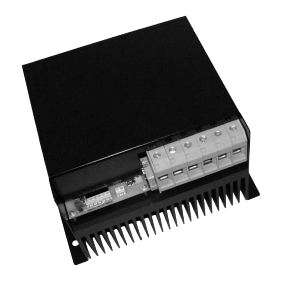 Sontay RE-3P Series Quick Start Manual
