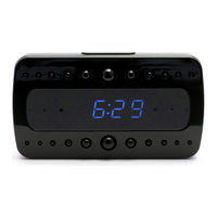 Mini Gadgets MCC1080WIFI User Manual