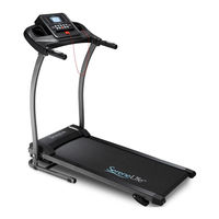 Serenelife SLFTRD213 User Manual