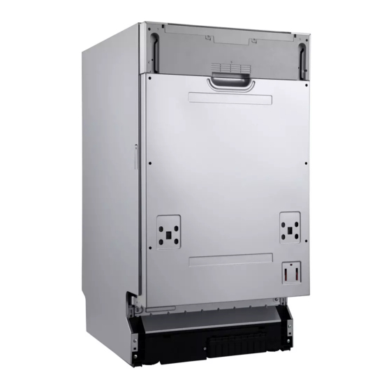 Midea EGT 2.60 IX User Manual