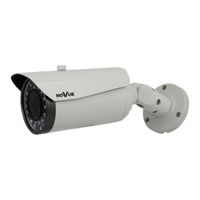 Novus NVAHD-2DN5202MH/IR-1 User Manual