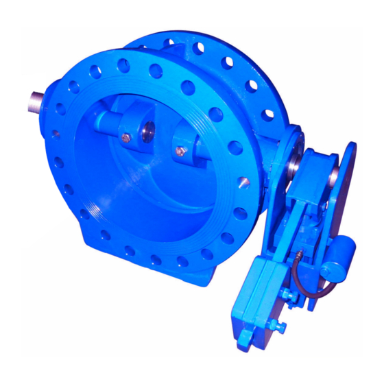 KSB COBRA-TDC01/03 Installation & Operating Manual