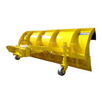 HENKE I-PLOW MULTI-BLADE Manual