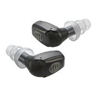 Otto NoizeBarrier Micro Comms Kit Quick Start Manual