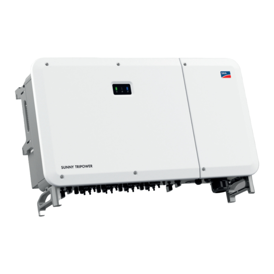 SMA CORE2 Replacement Manual