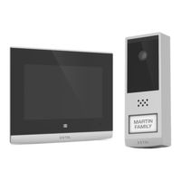 Extel WAVE 2 Manual