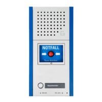 Gehrke NeuroKom WS 938-3-NGRS Product Manual