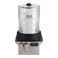 DLS FP 500B Supplementary Sheet