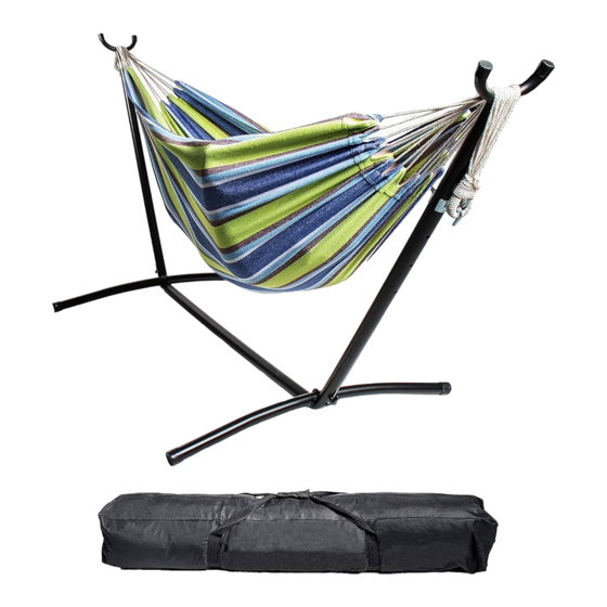 Backyard Expressions 914920 Assembly Instructions